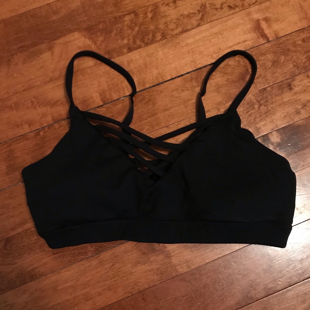 Forever21 Sports Bra